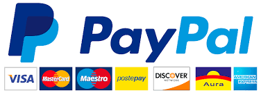 pagamento paypal